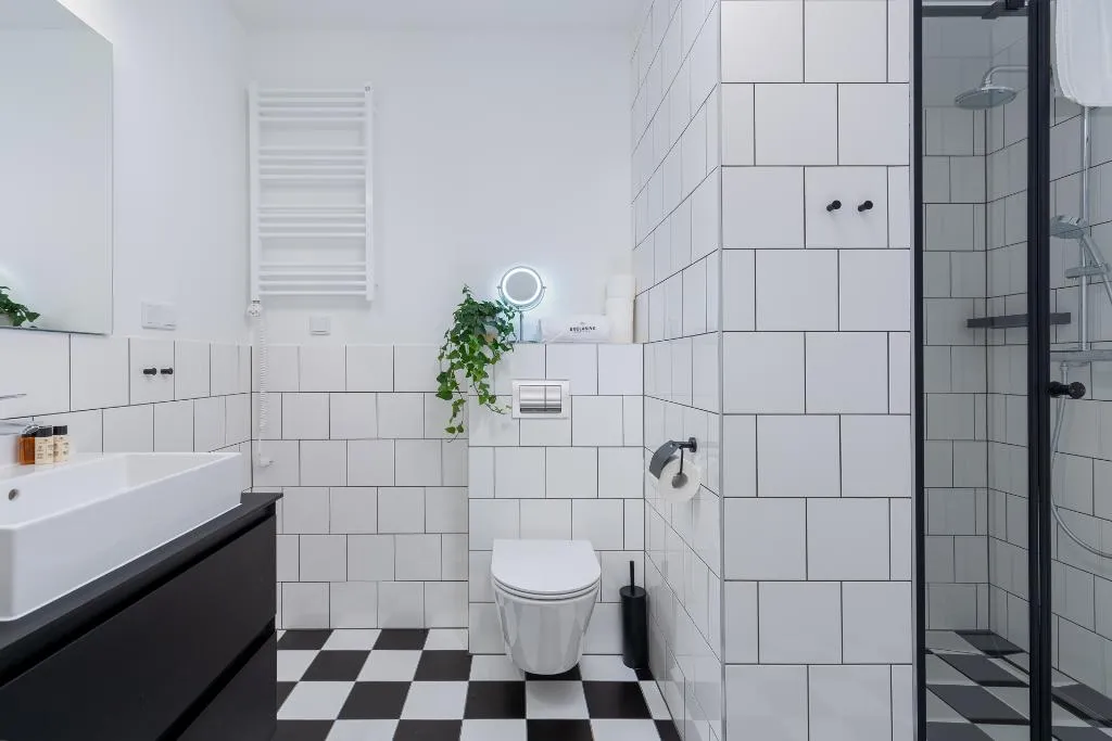 STUDIO SUPERIOR Room, Exclusive Apartments  Krakow City Centre, Krakow