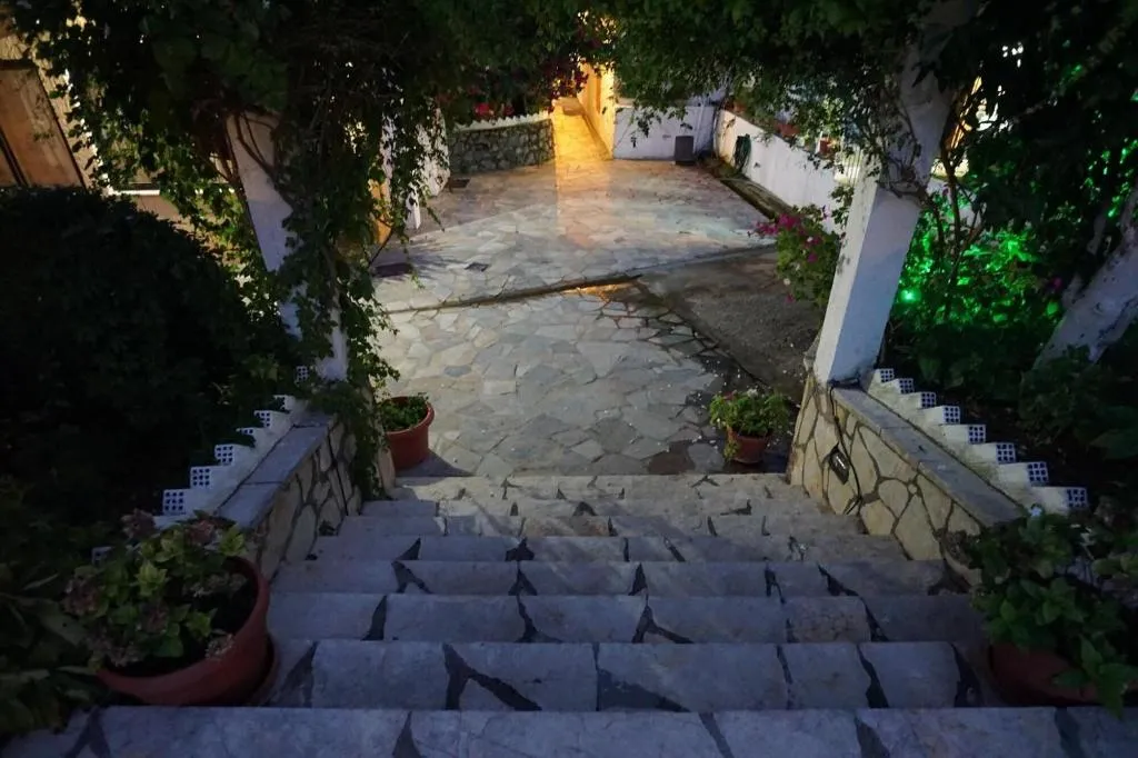 General view, Le Mirage Hotel, Corfu