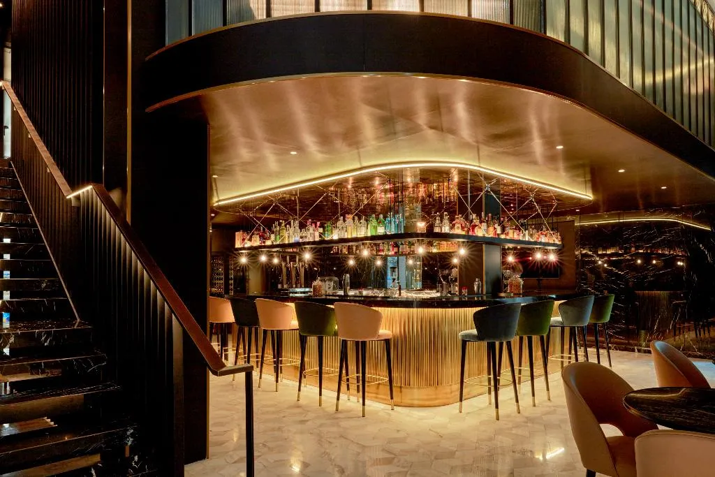 Bar, Almanac Barcelona, Barcelona