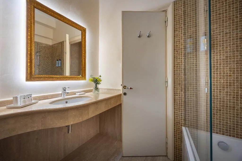 DOUBLE DELUXE Room, Forum, Rome