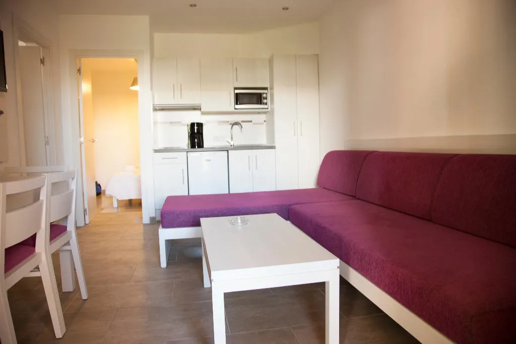 STUDIO STANDARD Room, Playa Ferrera, Majorca
