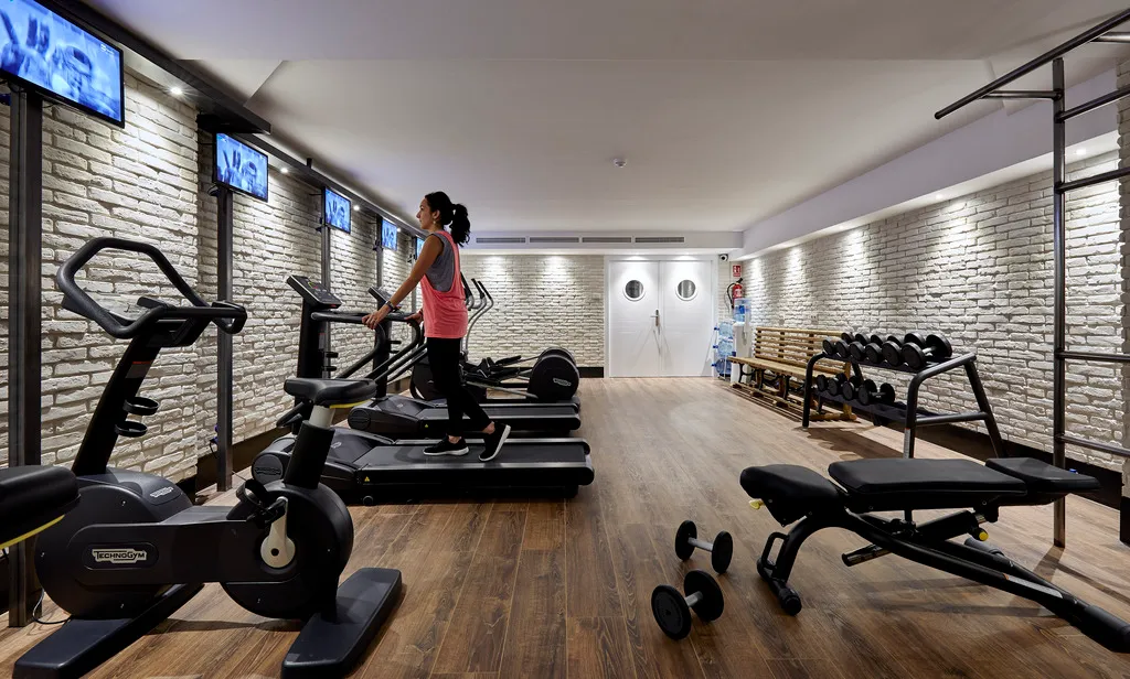 Sports and Entertainment, Delamar - Adults Only, Costa Brava