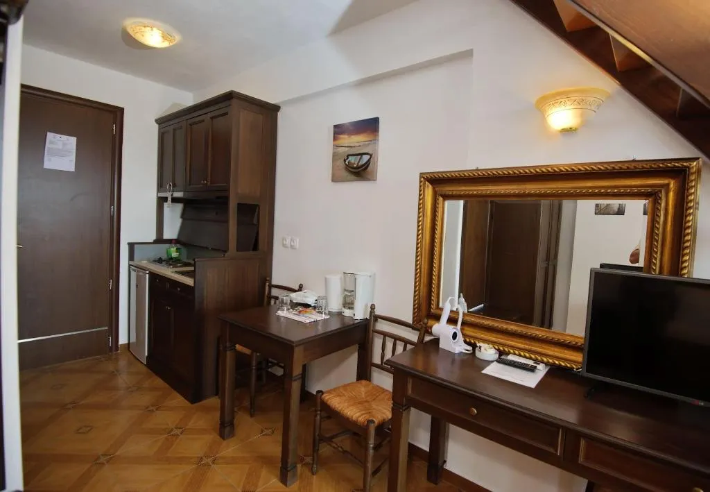 Room, Marilena Apartments, Skiathos