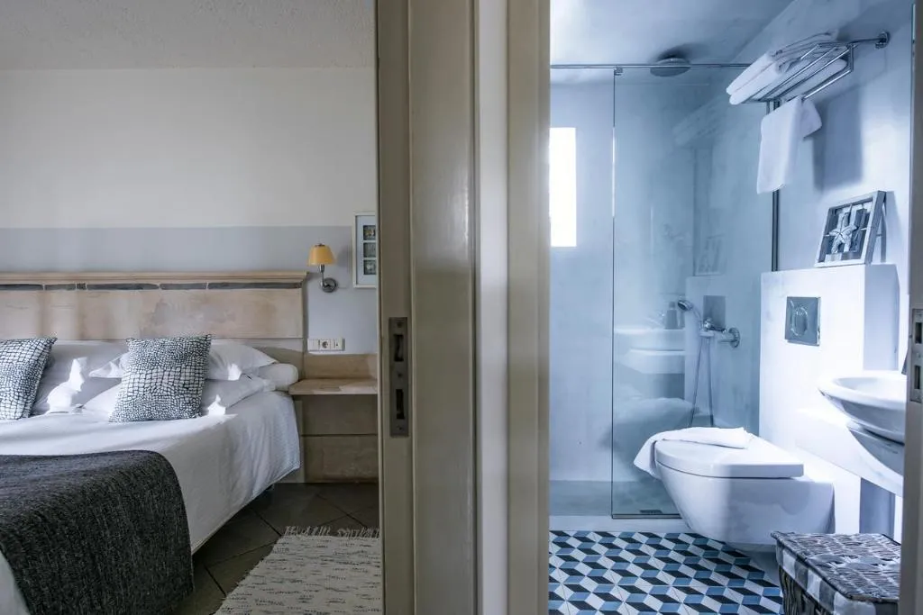 APARTMENT ONE BEDROOM Room, Skajado Cottages and Apartments, Crete