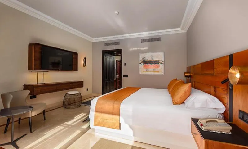 SUITE SUPERIOR Room, Unique Club At Lopesan Costa Meloneras, Gran Canaria