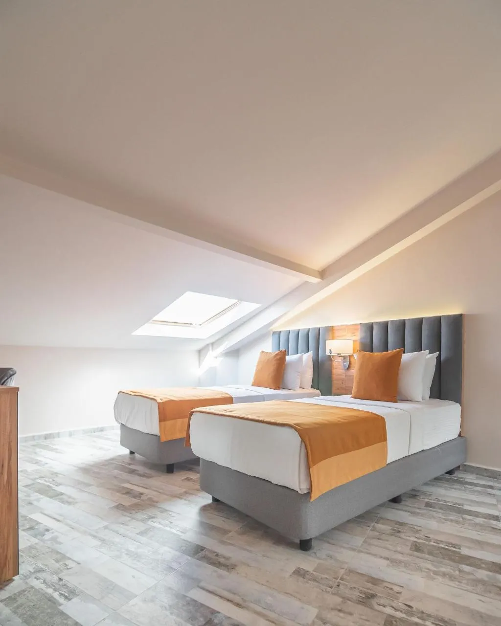 Room, Dalya Resort Hotel, Dalaman