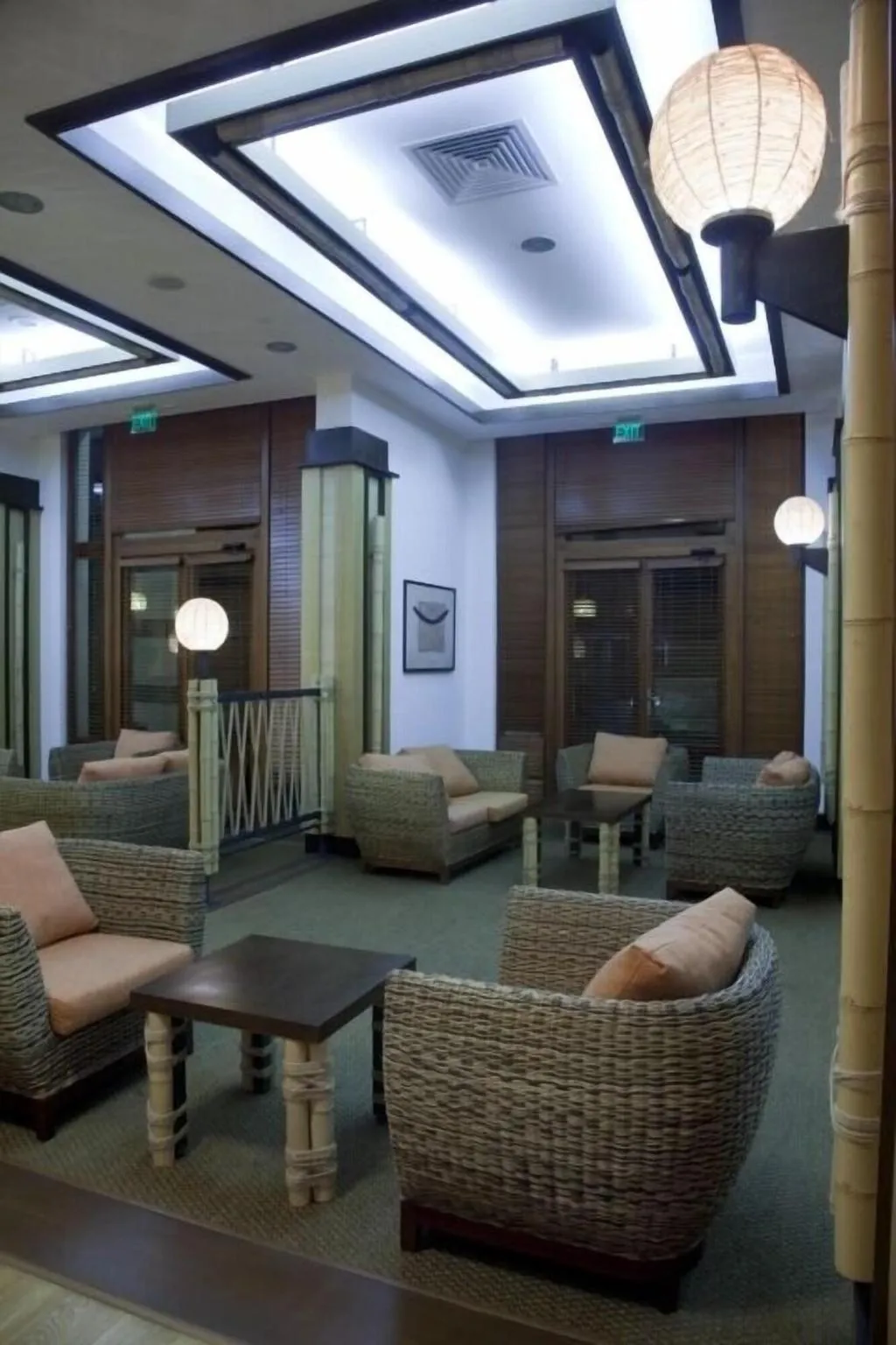 Lobby, Emerald Beach Resort & Spa, Bourgas