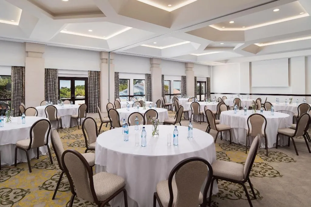 Conferences, Pine Cliffs Hotel, a Luxury Collection Resort, Algarve
