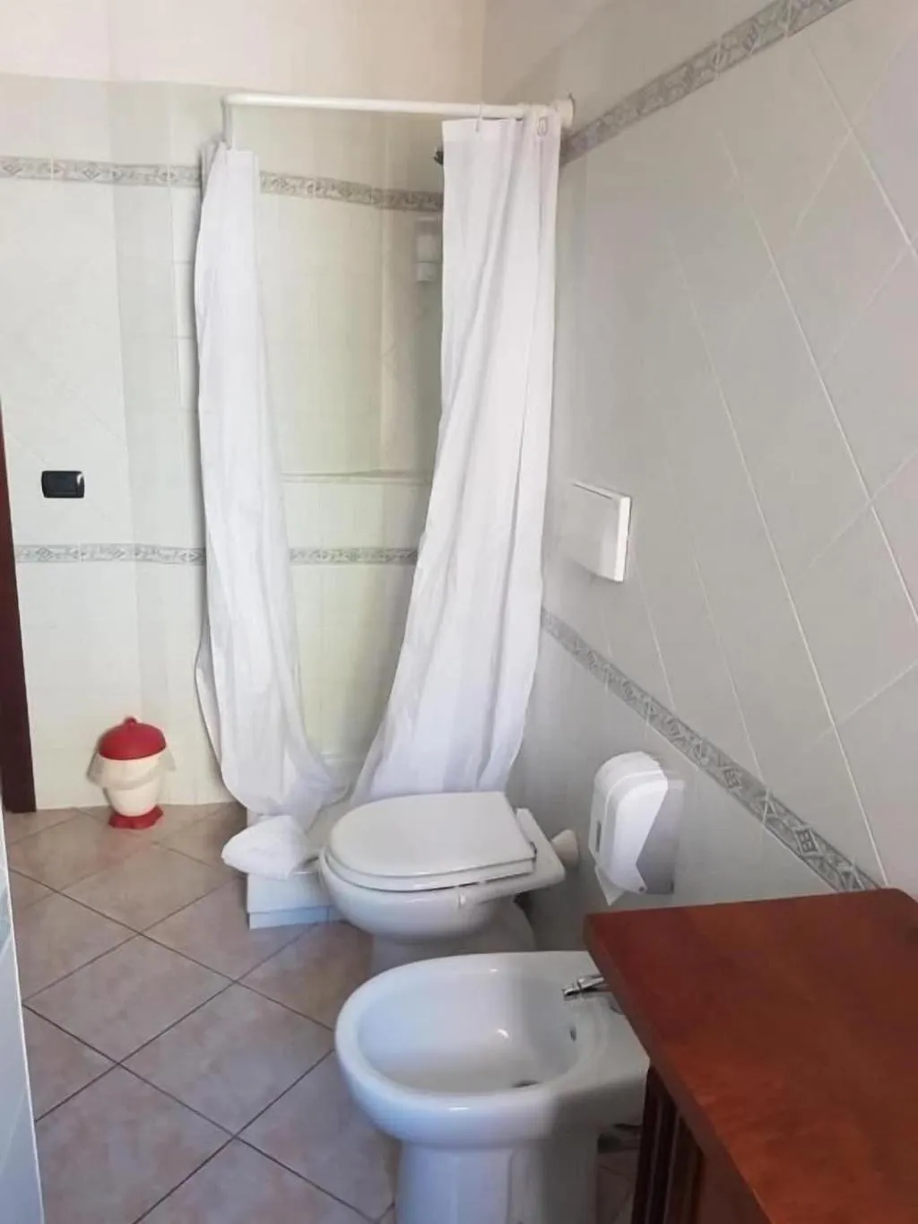 Room, B&B da Alberto, Alghero