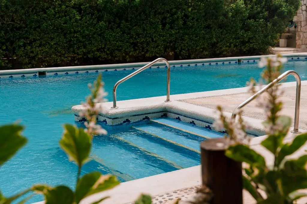 Pool, Petit Lafitte, Playa Del Carmen