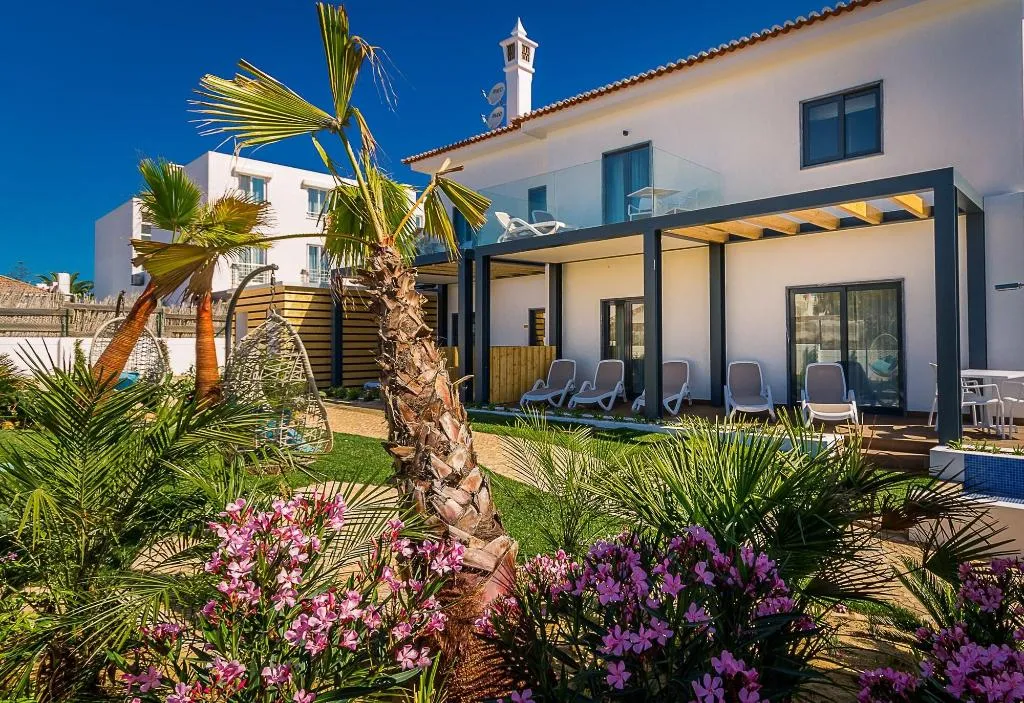 General view, Mareta Beach House, Algarve