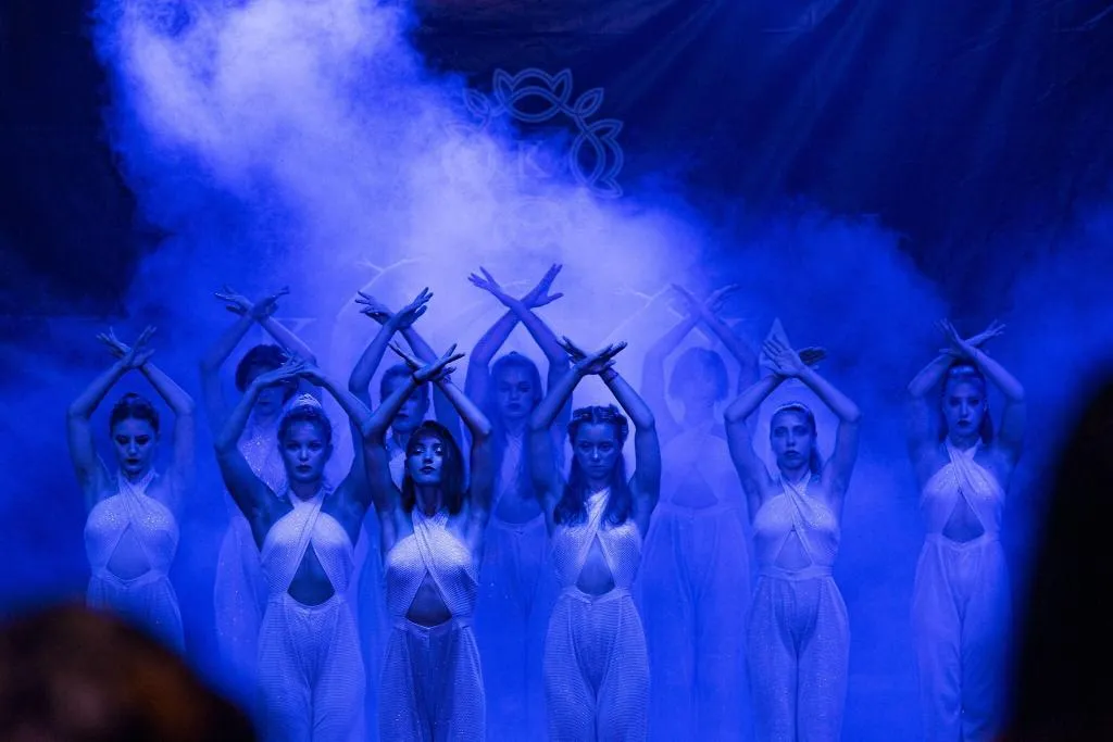 Sports and Entertainment, Kamelya Fulya Hotel, Antalya