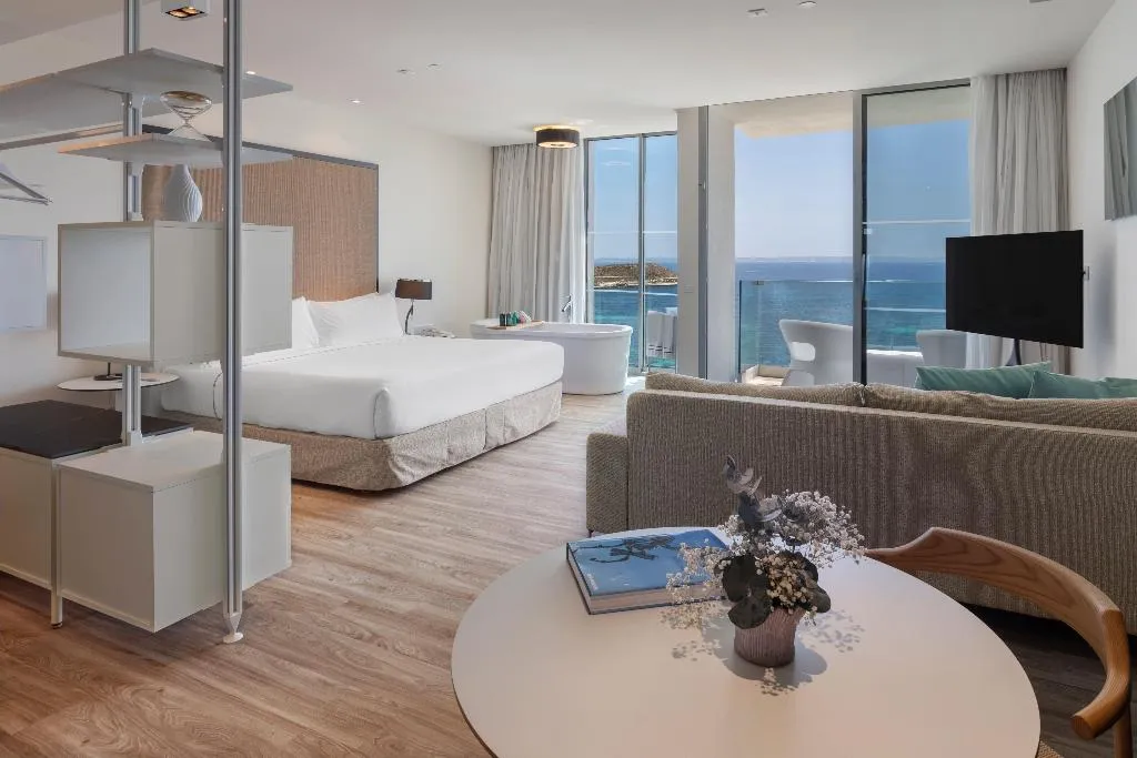 SUITE PENTHOUSE Room, Melia South Beach, Majorca