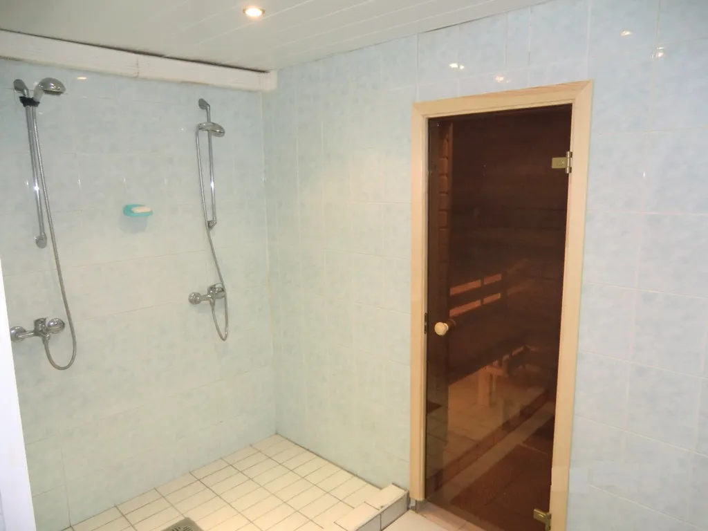 Pool, Dorell Guesthouse, Tallinn