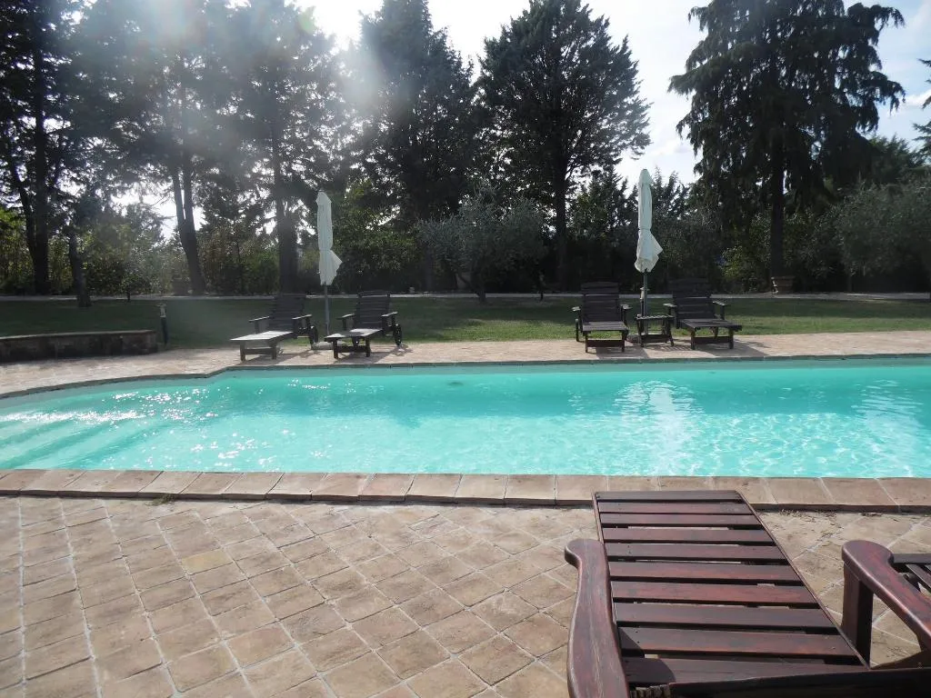 Pool, Podere Caldaruccio La Pineta, Perugia