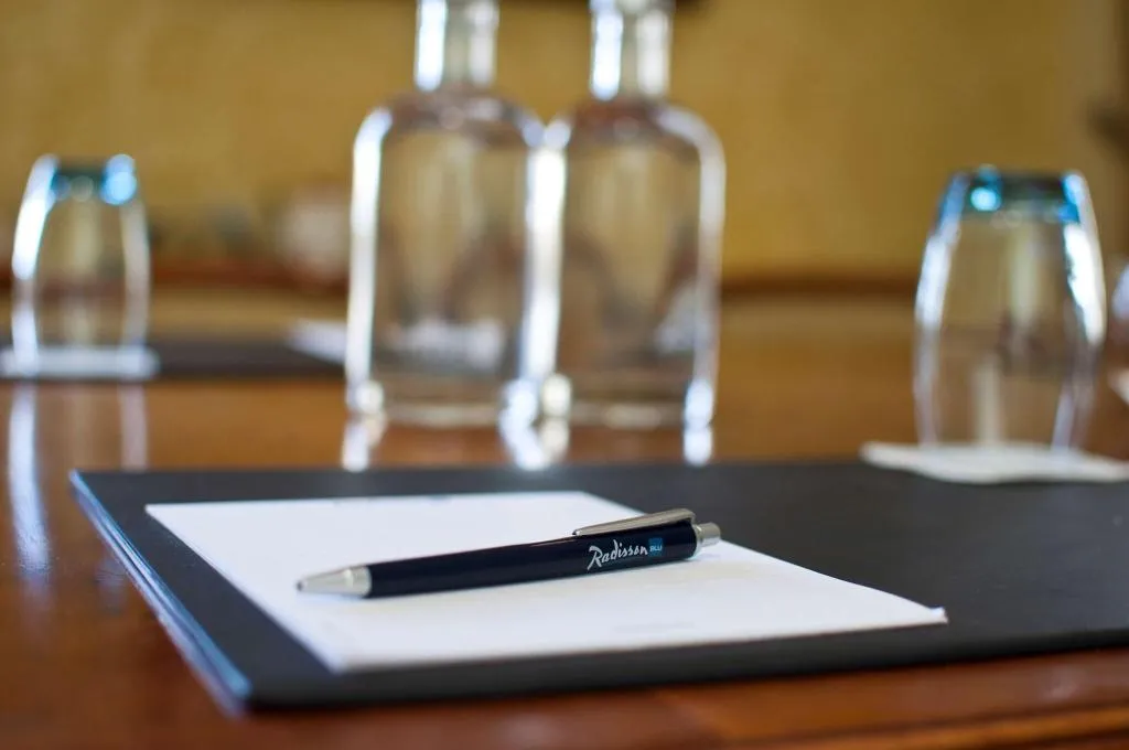 Conferences, St Helens Hotel, Dublin