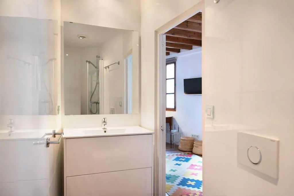 Room, Canavall, Majorca