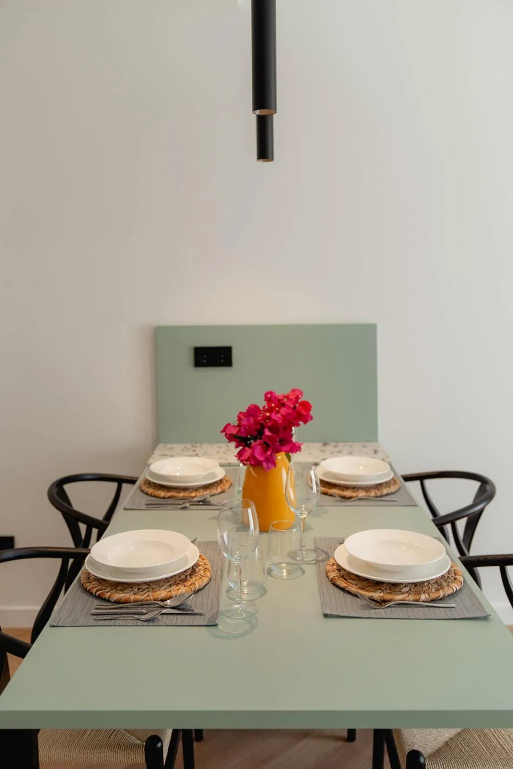APARTMENT STANDARD Room, Niu Line, Costa Blanca