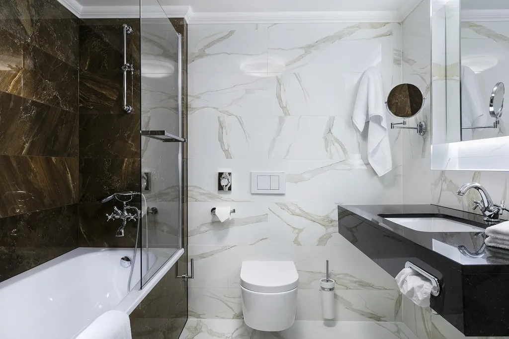Double or Twin EXECUTIVE Room, Cosmopolitan Hotel Prague, Prague