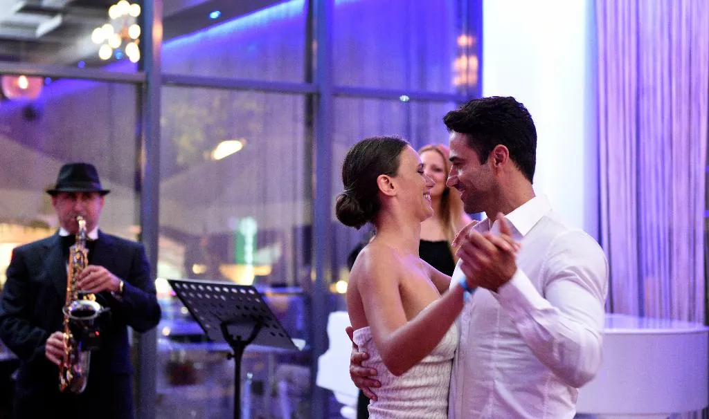 Sports and Entertainment, Grifid Hotel Metropol, Varna