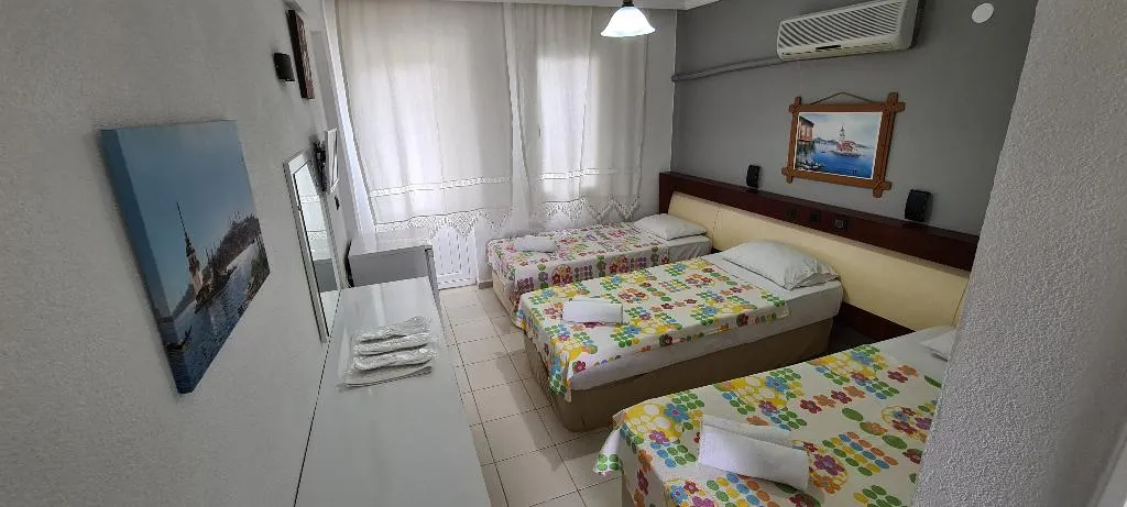 TRIPLE STANDARD Room, California Apart Hotel, Dalaman