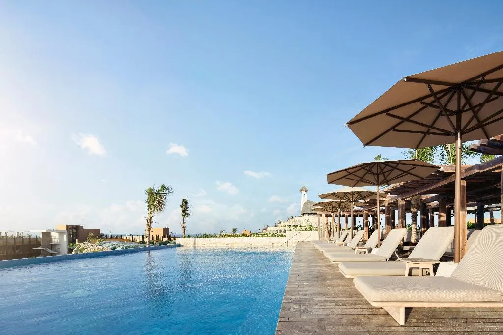 Sports and Entertainment, Hotel Xcaret Arte All Inclusive, Cancun Area