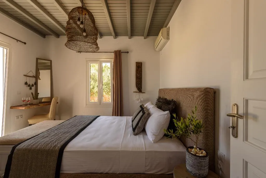 APARTMENT STANDARD Room, Myconian Platinum Villa, Mykonos
