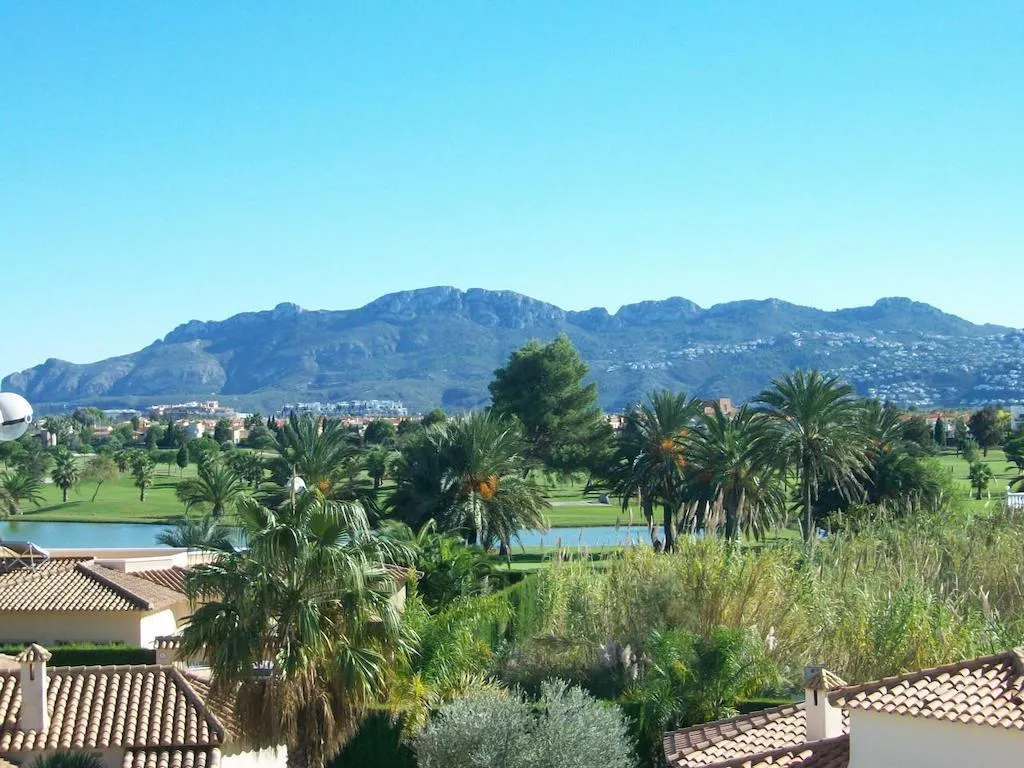 General view, Par 3, Valencia