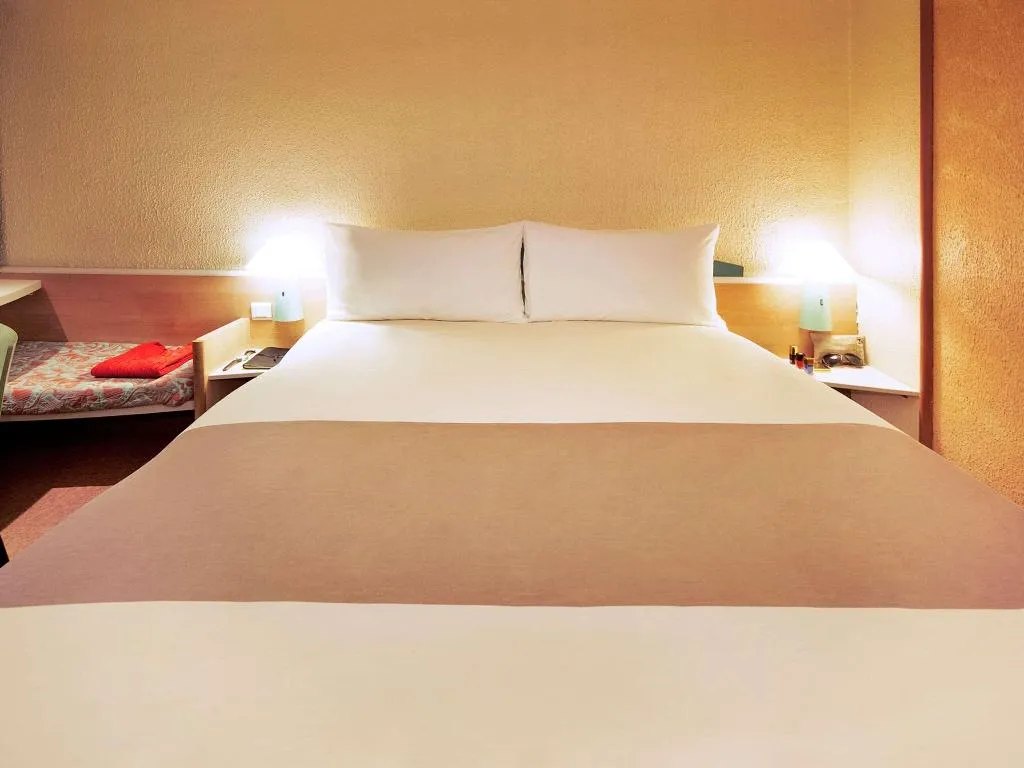 Room, ibis Tanger City Center, Tangier