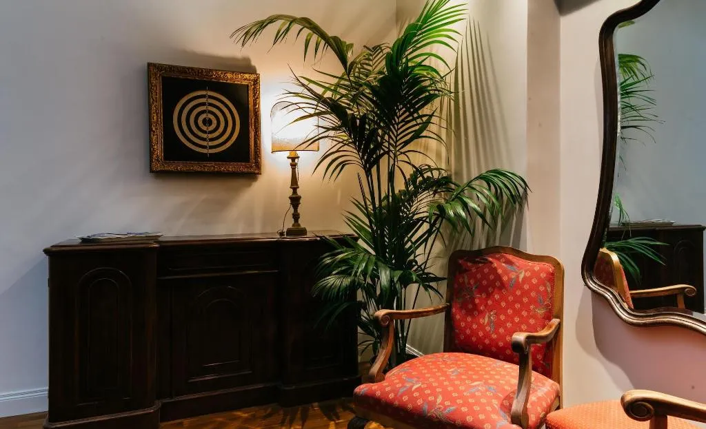 Lobby, Le 4 Leggende, Catania