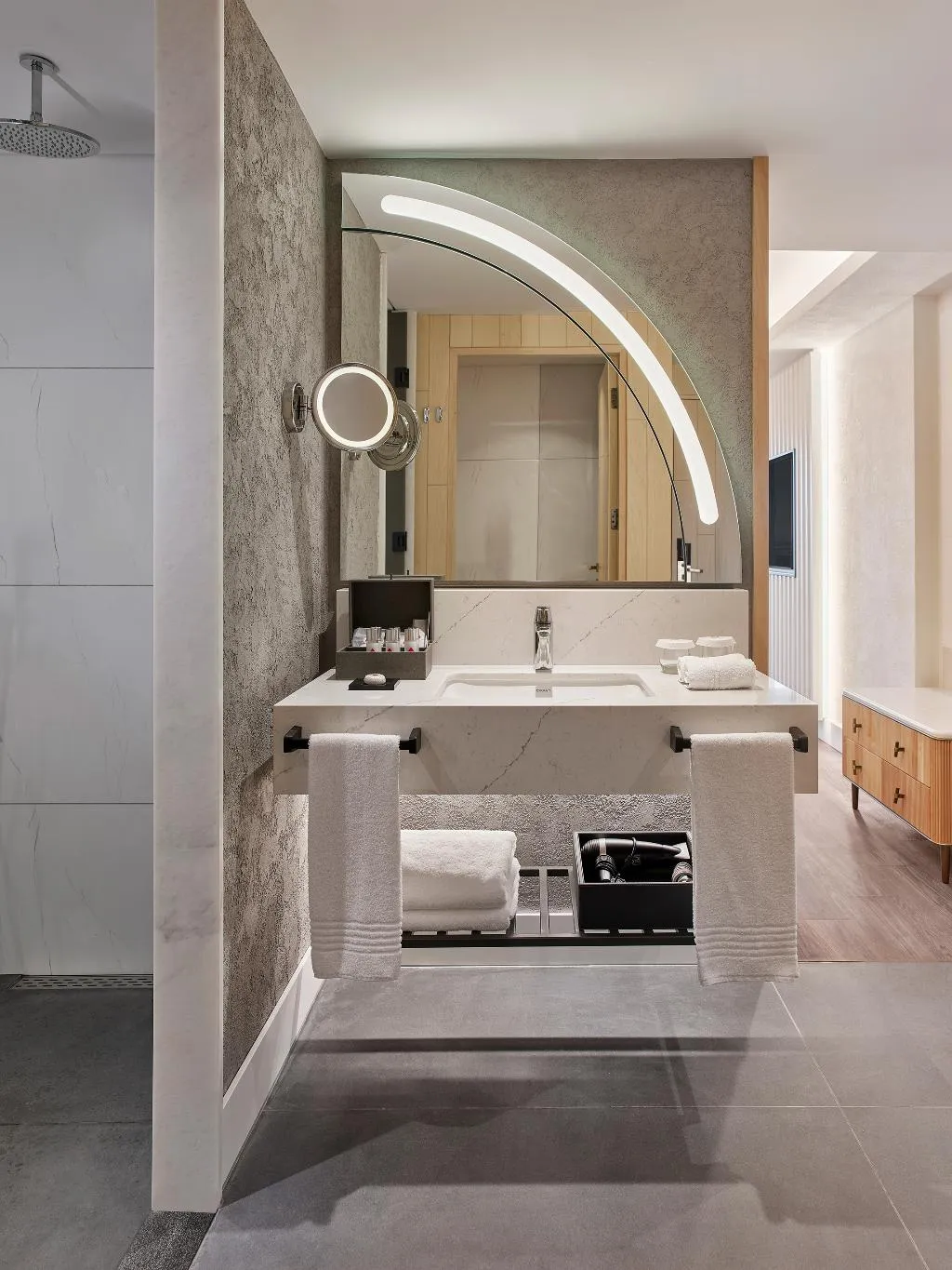 DOUBLE SINGLE USE DELUXE GARDEN VIEW Room, Lara Barut Collection, Antalya