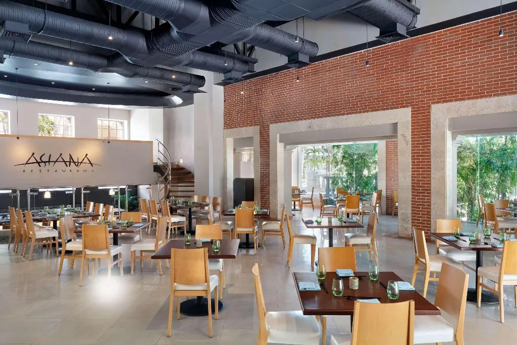 Restaurant, Hyatt Vivid Playa Del Carmen - Adults Only, Playa Del Carmen