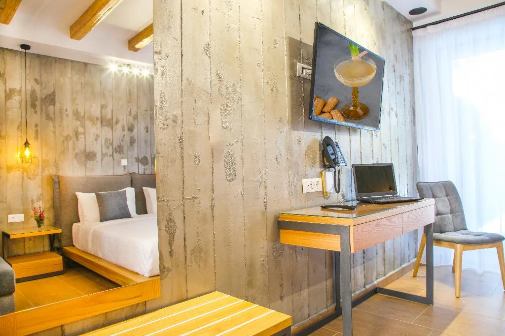 SUITE GRAND Room, Royal Hotel and Suites, Halkidiki