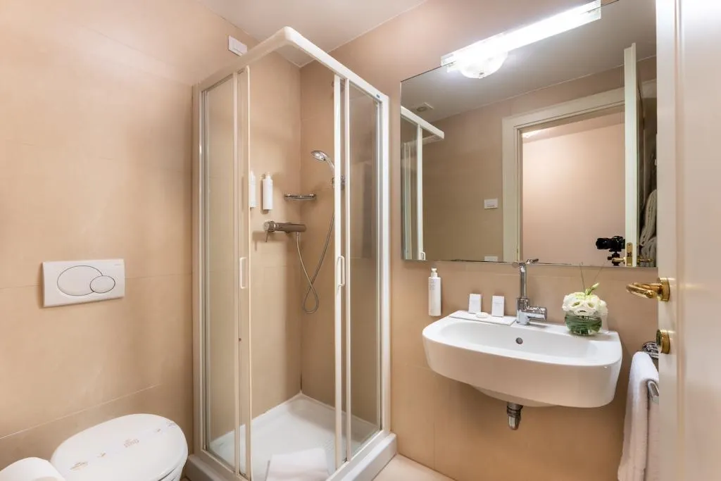 APARTMENT DELUXE CAPACITY 4 Room, San Teodoro Palace  - Luxury Apartments, Venice