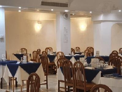 Hotel Terme Tirrenia, Naples