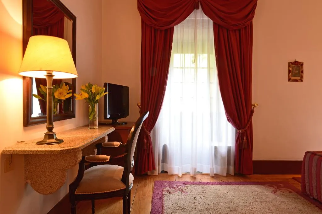 Double or Twin STANDARD Room, Pousada Mosteiro de Guimaraes - Monument Hotel, Porto