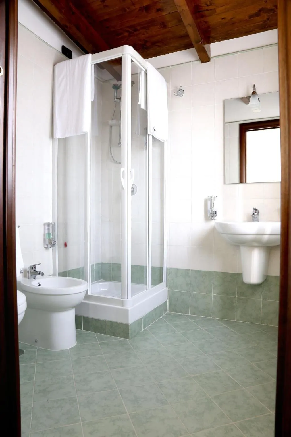 Room, Agriturismo San Martino, Naples