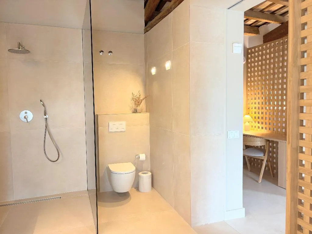 SUITE STANDARD Room, Boutique les Clarisses, Costa Brava