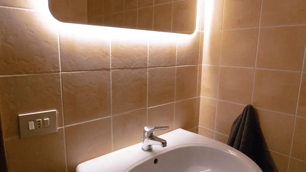 APARTMENT THREE BEDROOMS TWO BATHROOMS Room, PMS CaseVacanze Olbia, Olbia