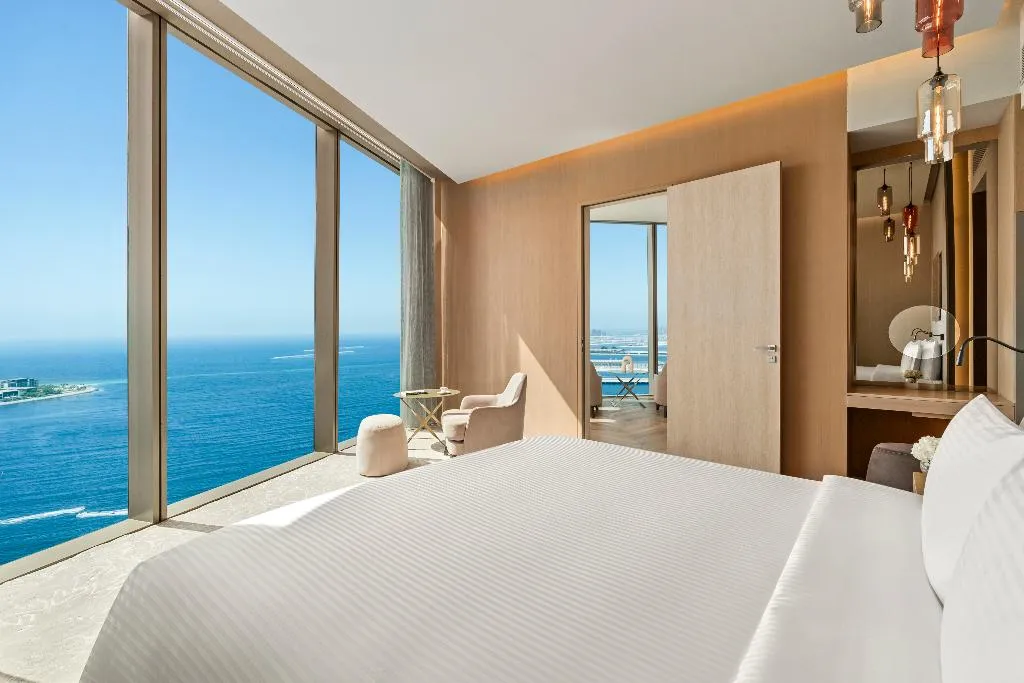SUITE PREMIER TWO BEDROOMS Room, Rixos Premium Dubai JBR, Dubai