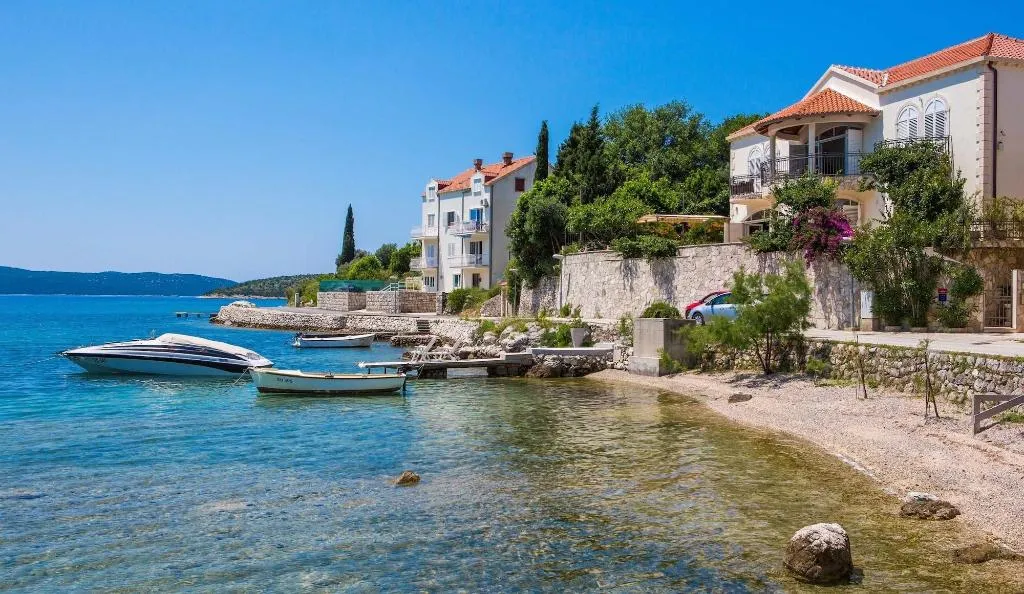 General view, Villa Almadria Luxury Bed & Breakfast Adults Only, Dubrovnik