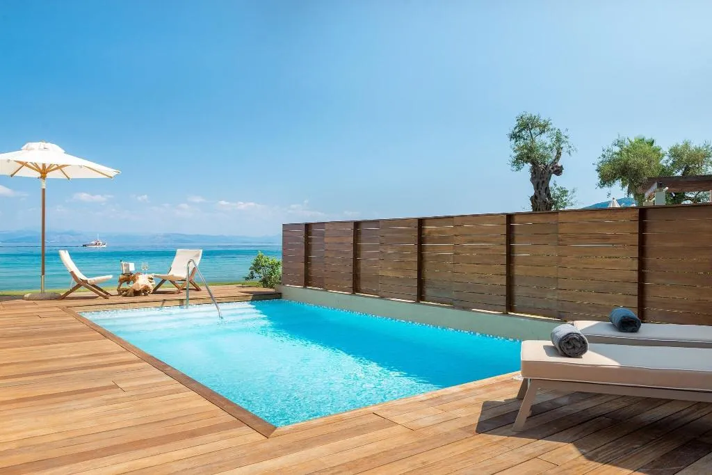 Room, Domes Miramare, A Luxury Collection Resort, Corfu, Corfu
