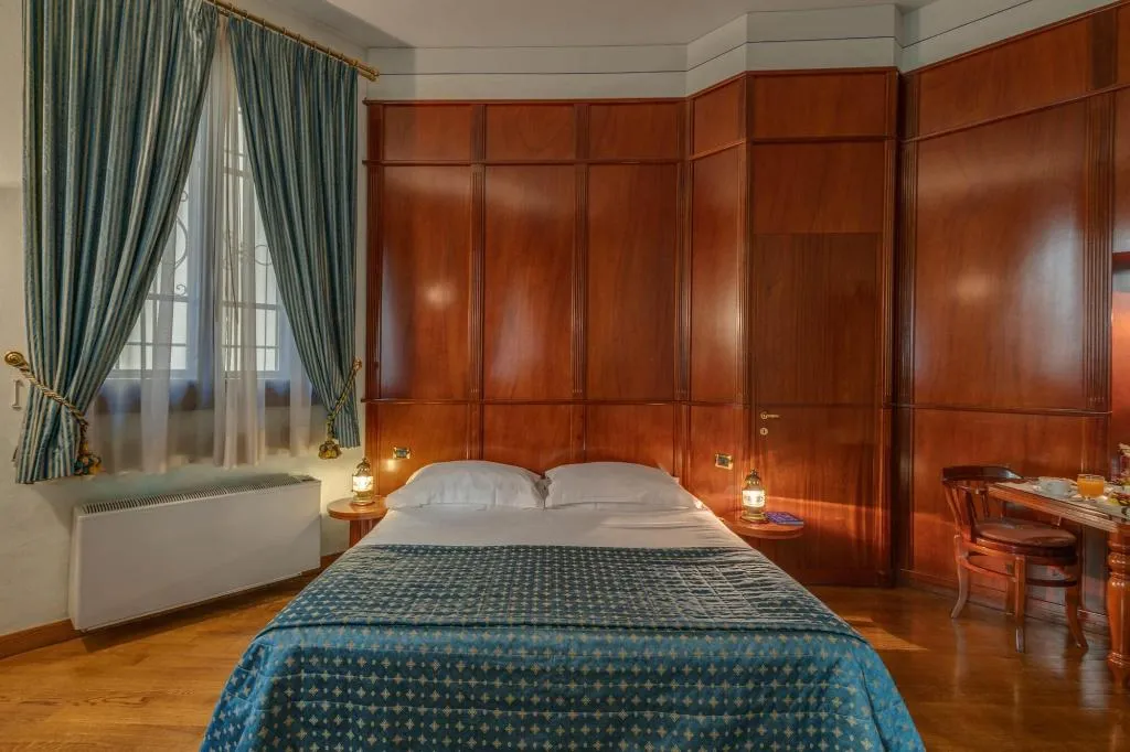 Room, In Piazza della Signoria - Residenza d'Epoca, Florence