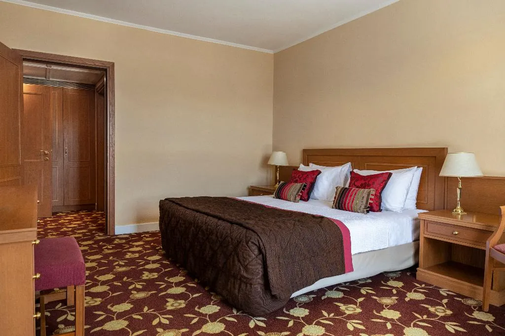 SUITE STANDARD Room, Amalia Nafplion, Kalamata