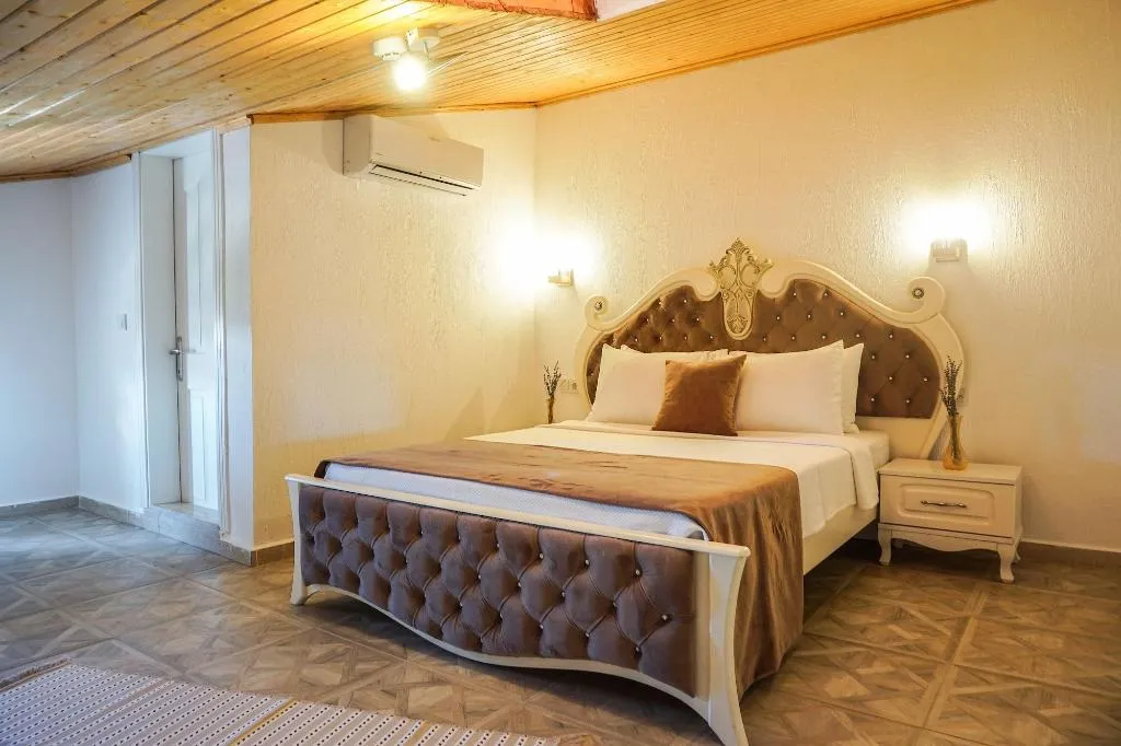 Room, Alaçatı 716 Butik Hotel, Izmir