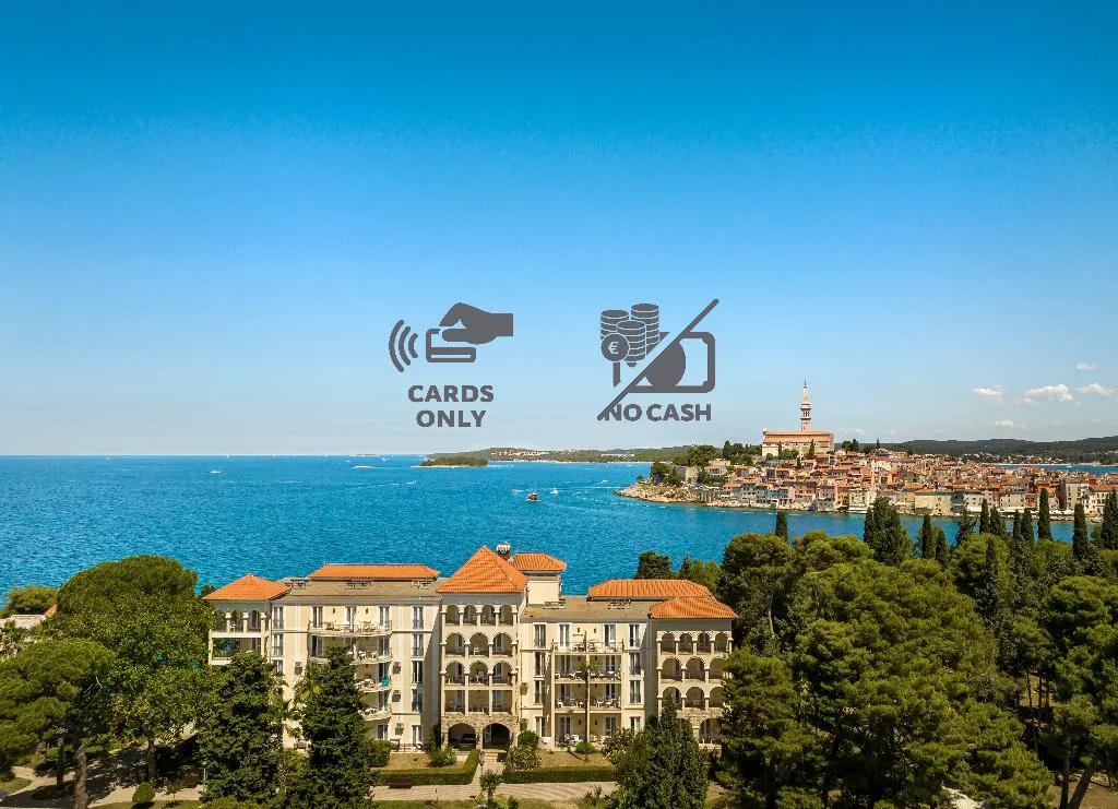 General view, Maistra Select Island Hotel Katarina, Istria