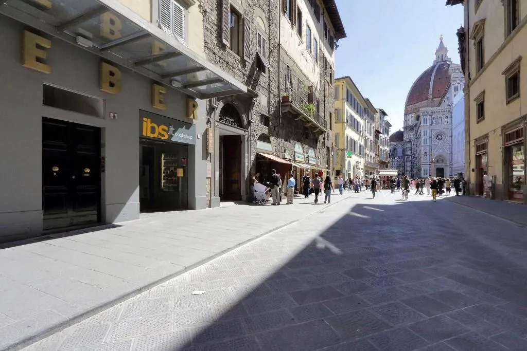 General view, Cerretani 4 Duomo Guesthouse - My Extra Home, Florence