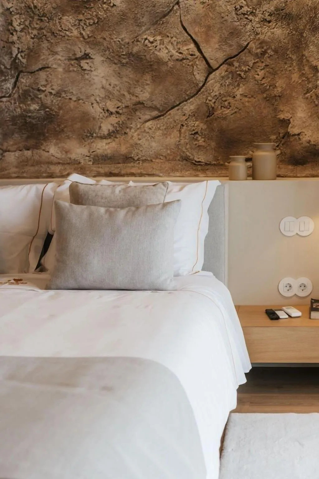 Room, Pousadela Village, Porto
