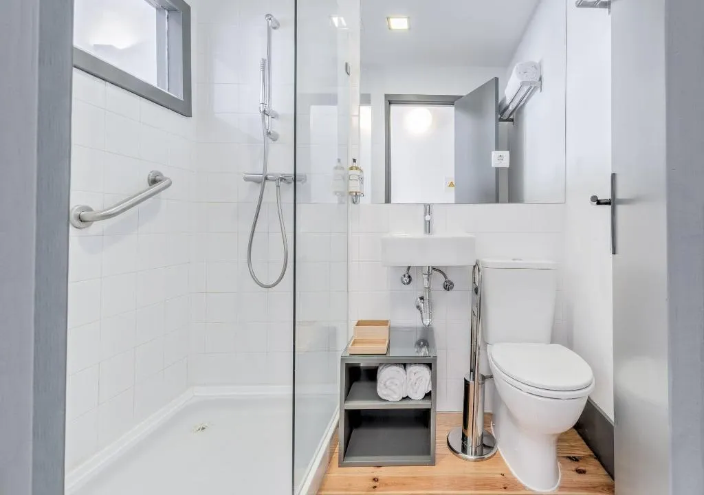 Room, Homey River Suites, Porto