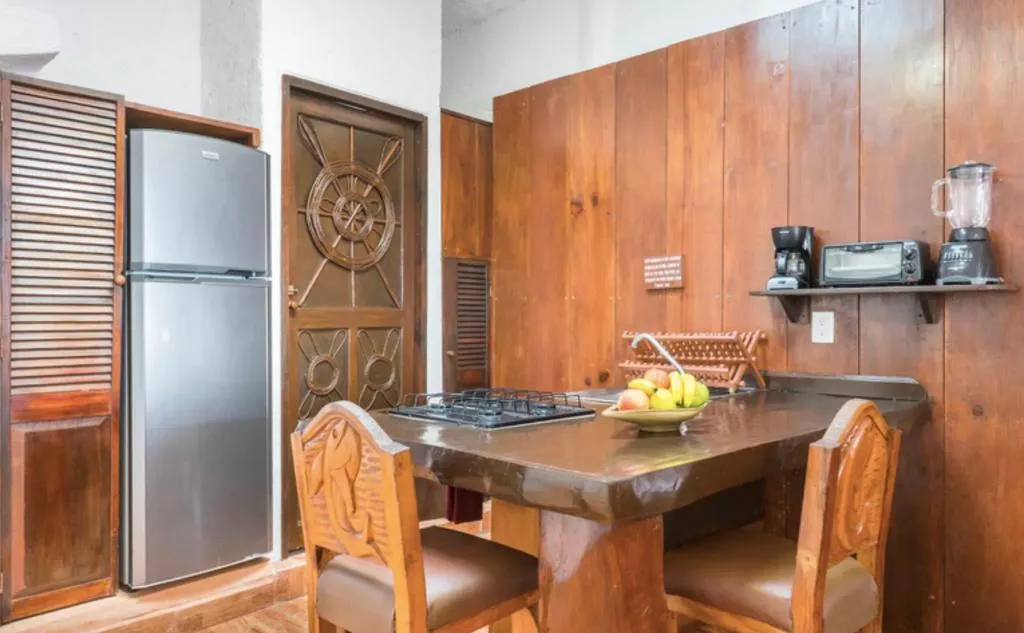STUDIO SEA VIEW Room, Retiro Maya Hotel, Cancun Area